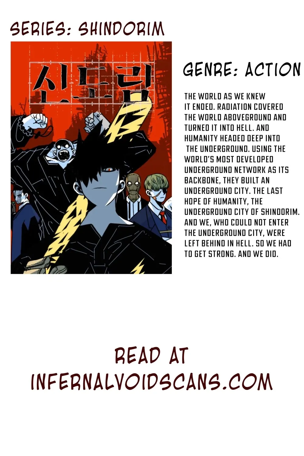 Director Kim Chapter 31 page 254 - 