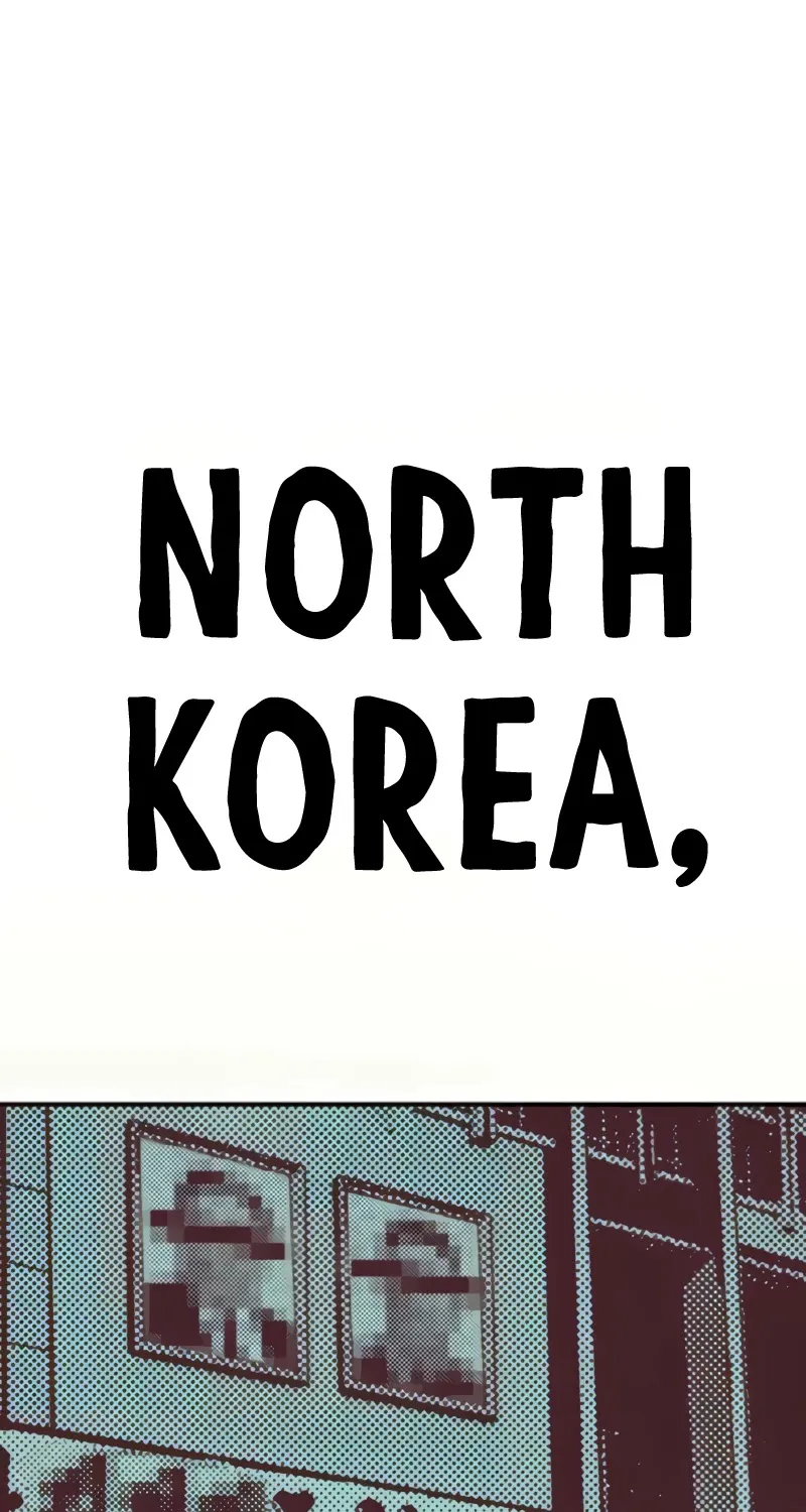 Director Kim Chapter 31 page 5 - 