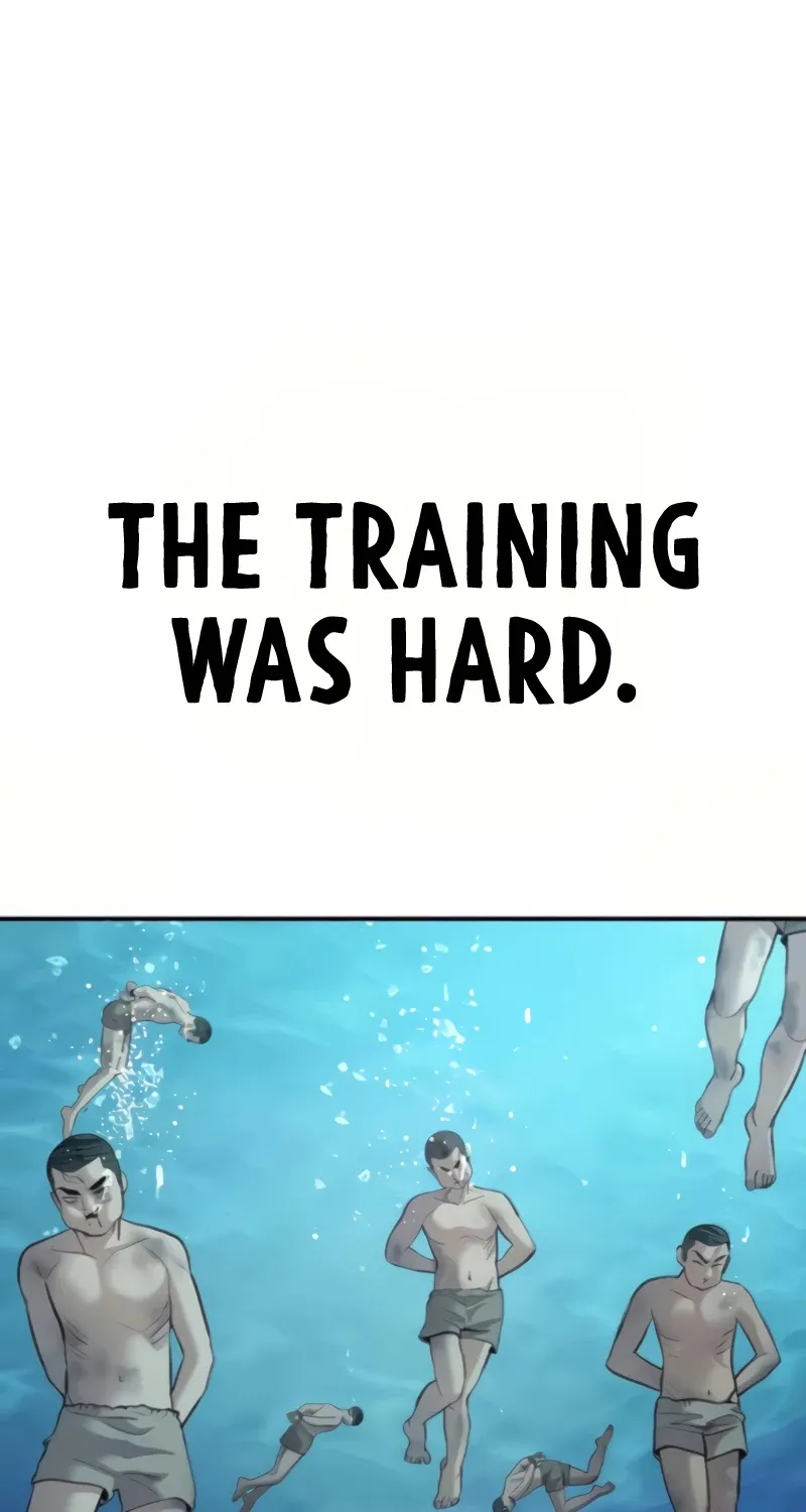 Director Kim Chapter 31 page 74 - 