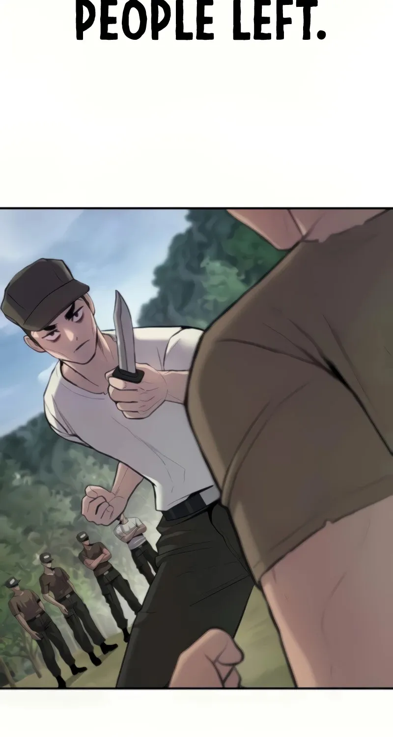 Director Kim Chapter 31 page 81 - 