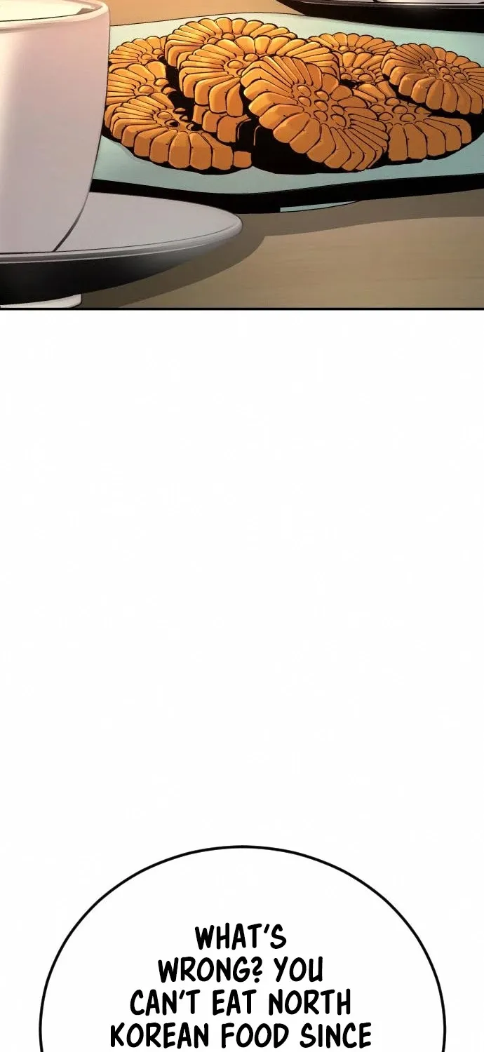 Director Kim Chapter 32 page 109 - 