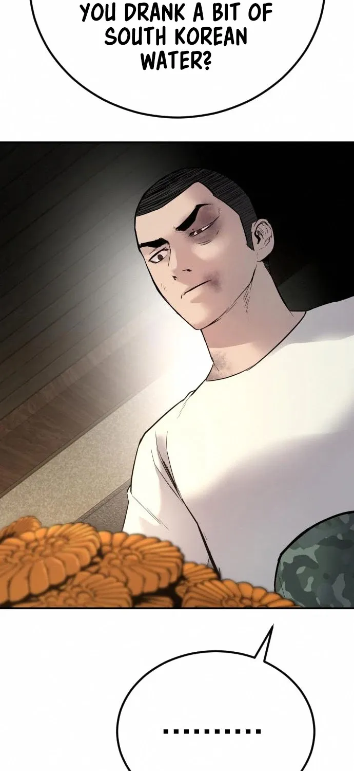 Director Kim Chapter 32 page 110 - 