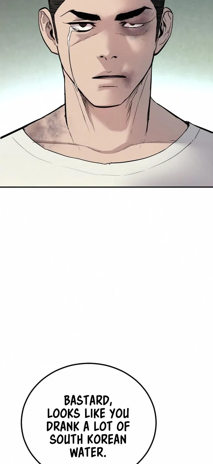 Director Kim Chapter 32 page 117 - 