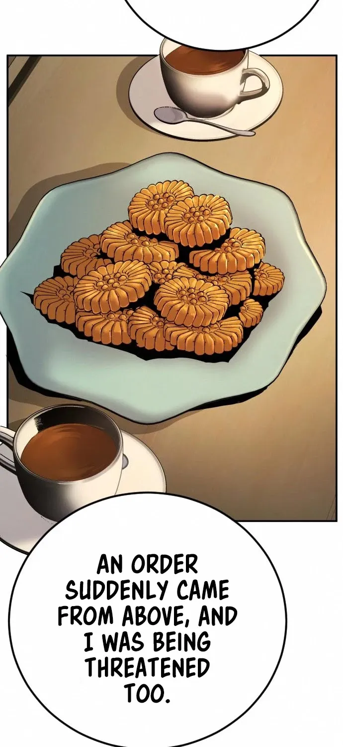 Director Kim Chapter 32 page 120 - 