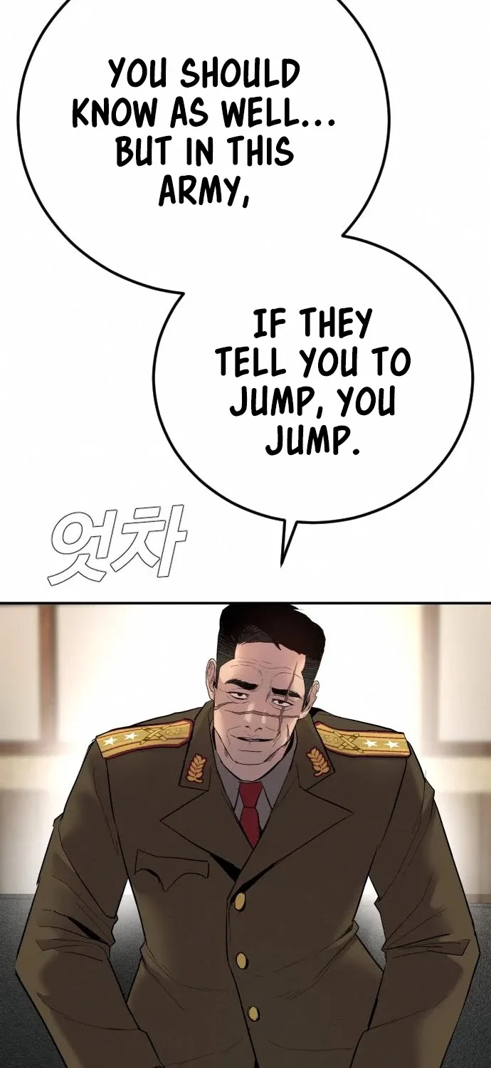 Director Kim Chapter 32 page 123 - 