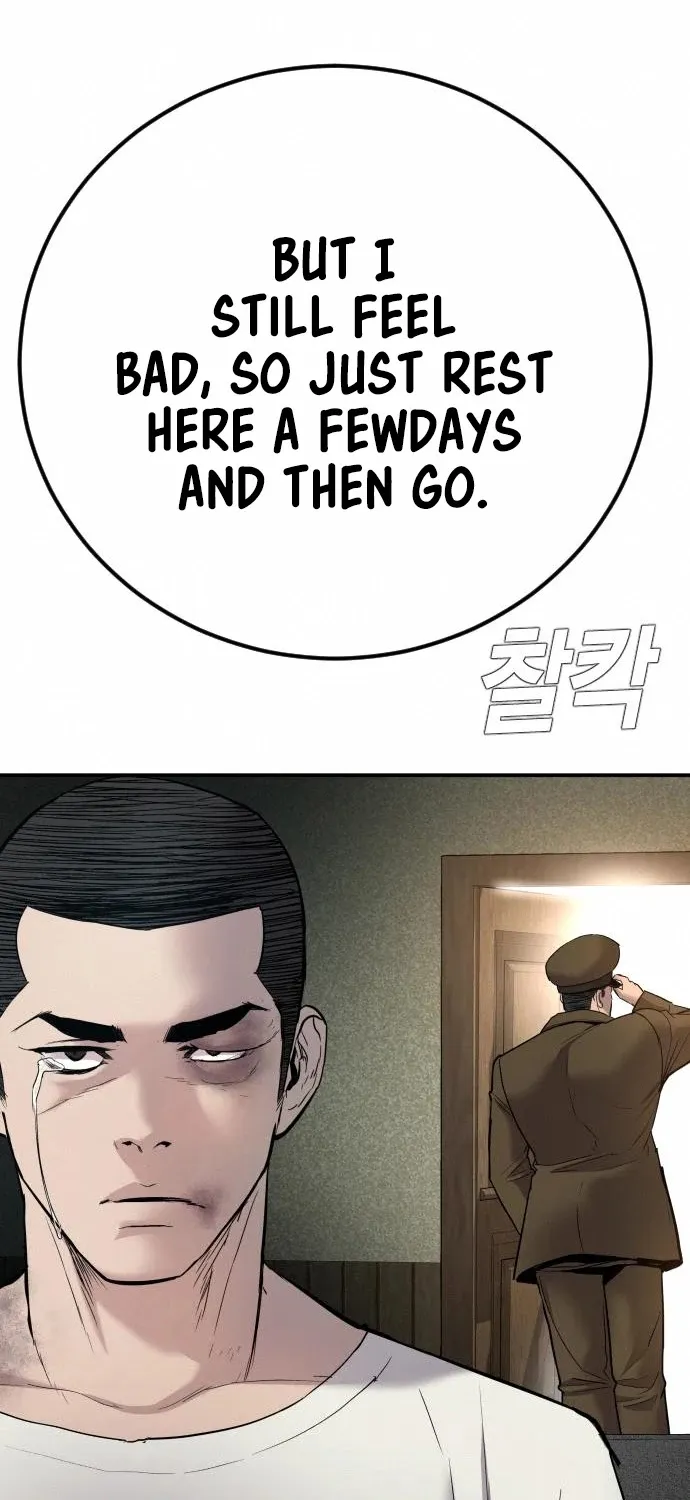 Director Kim Chapter 32 page 125 - 