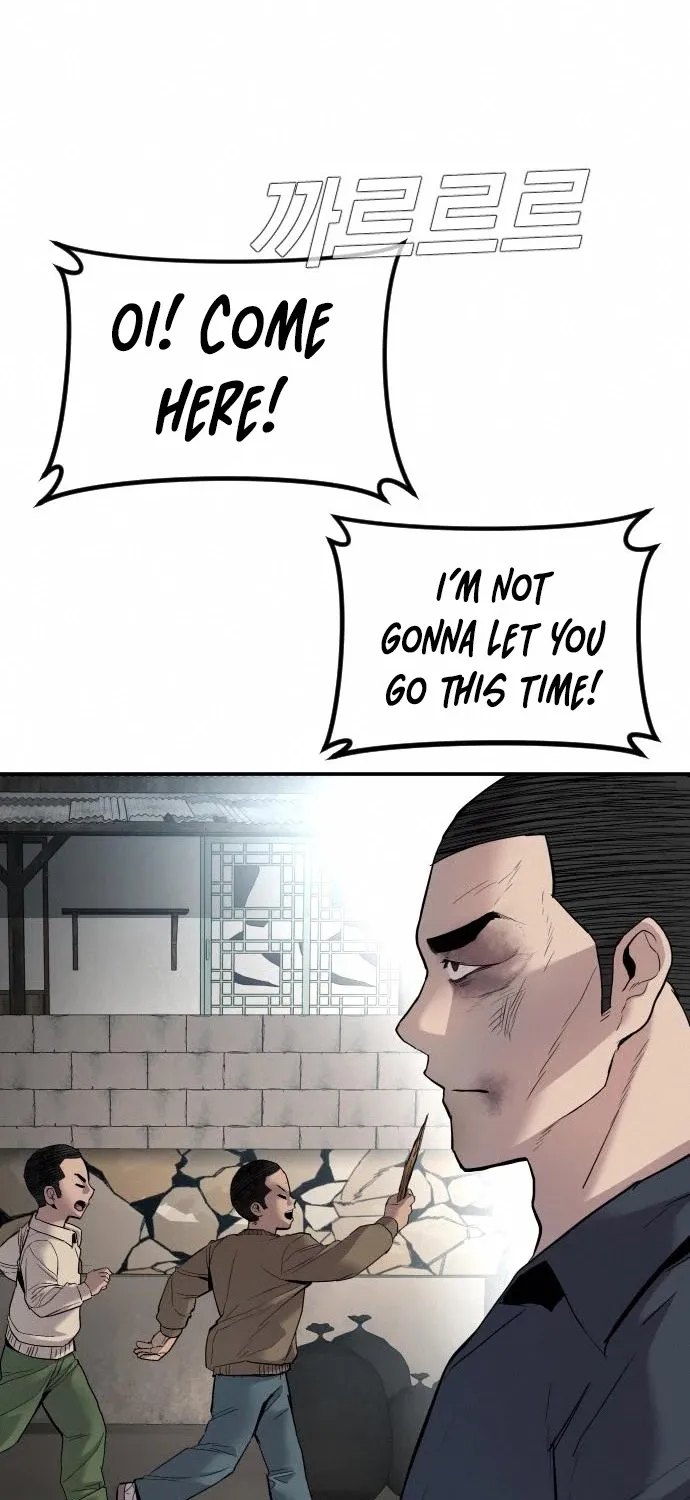 Director Kim Chapter 32 page 131 - 