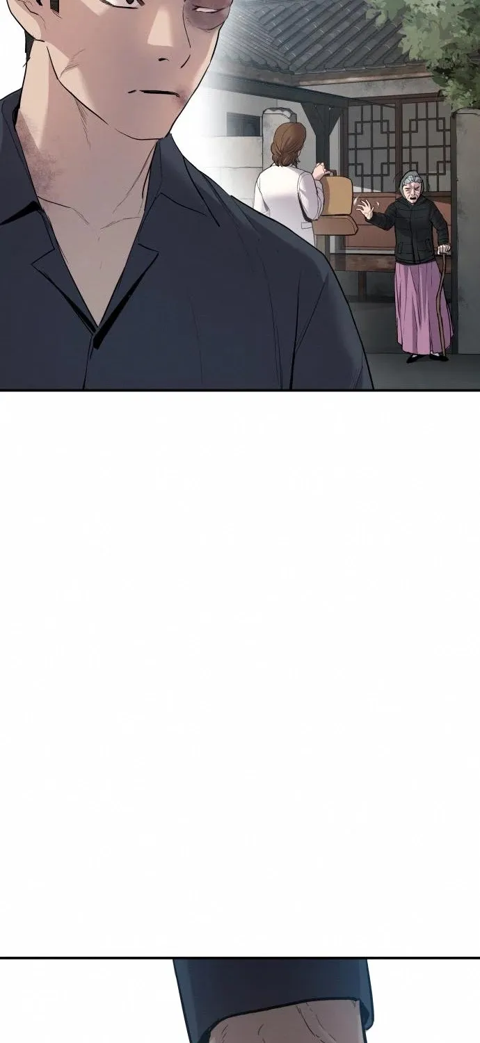 Director Kim Chapter 32 page 133 - 