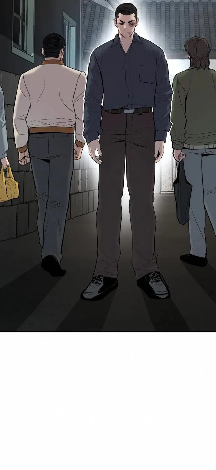 Director Kim Chapter 32 page 136 - 