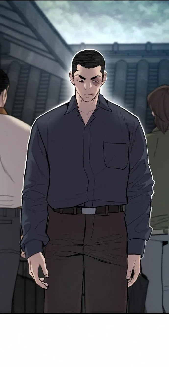 Director Kim Chapter 32 page 138 - 