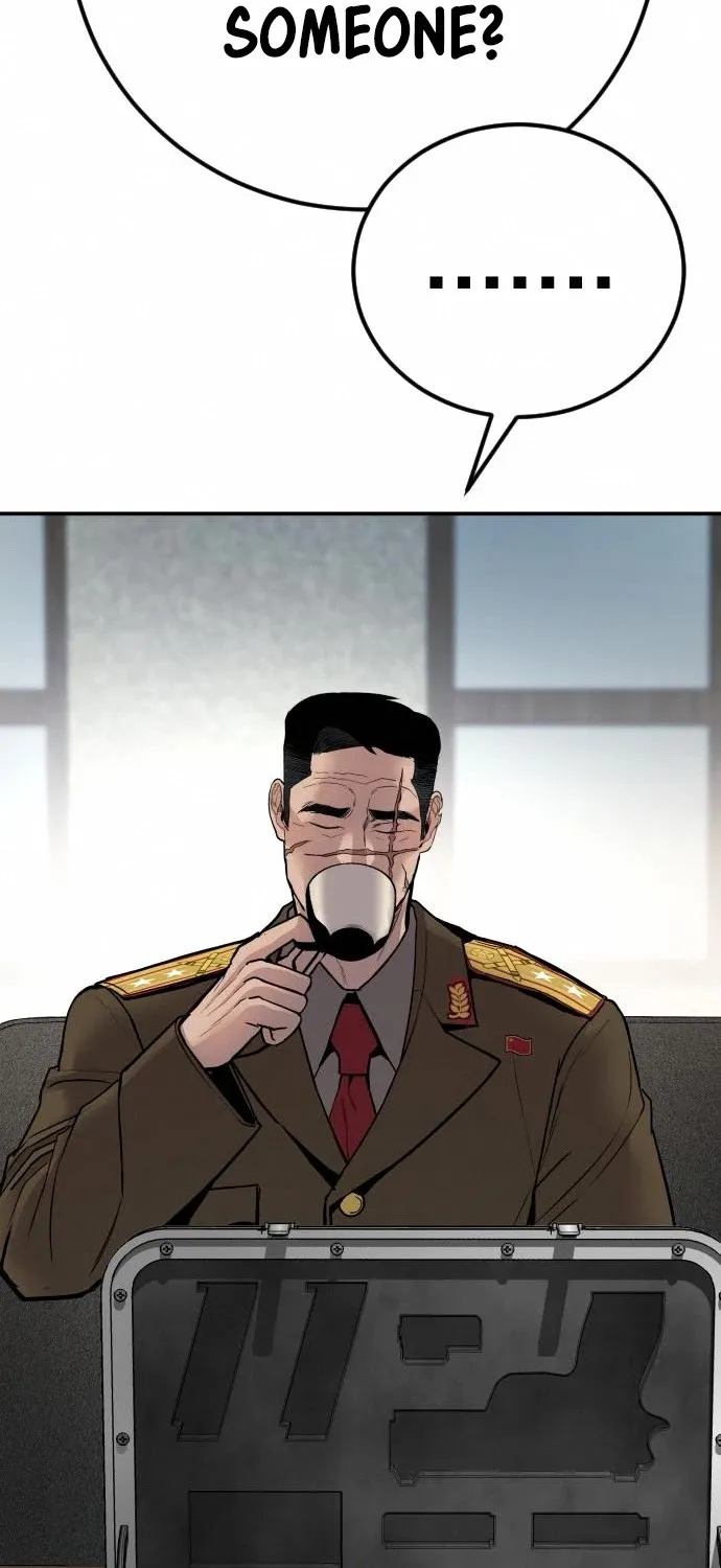 Director Kim Chapter 32 page 156 - 