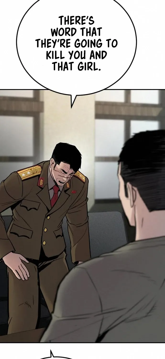 Director Kim Chapter 32 page 163 - 
