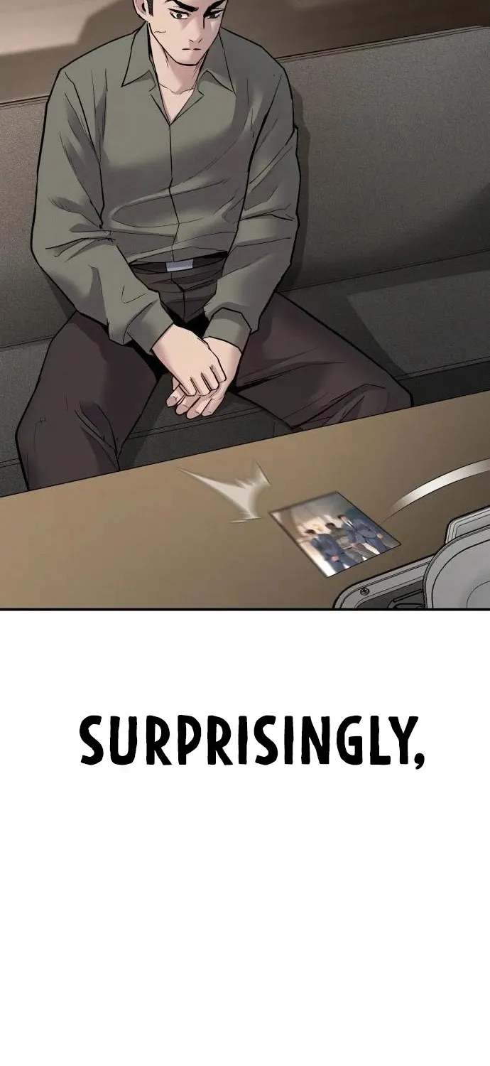 Director Kim Chapter 32 page 167 - 