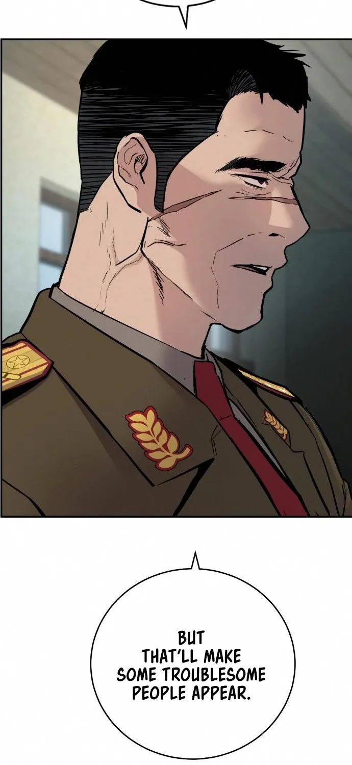 Director Kim Chapter 32 page 169 - 