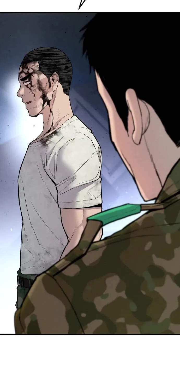 Director Kim Chapter 32 page 27 - 
