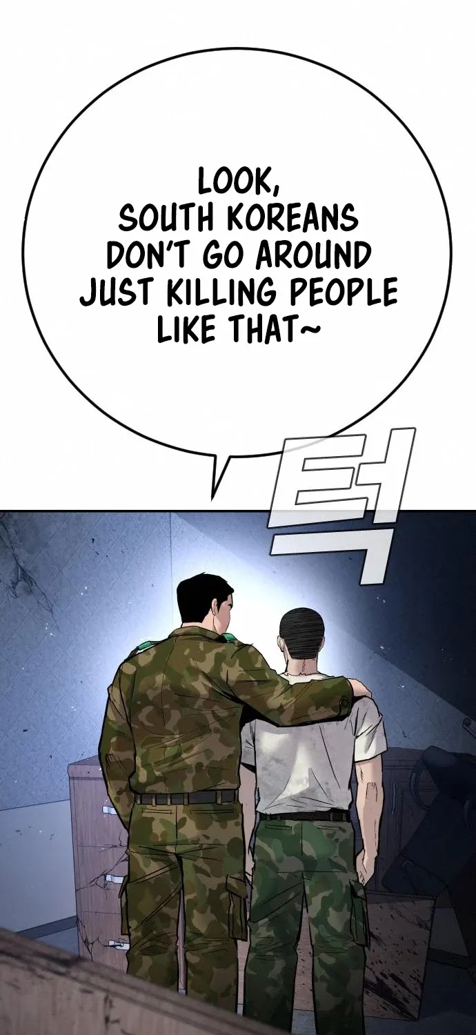 Director Kim Chapter 32 page 30 - 
