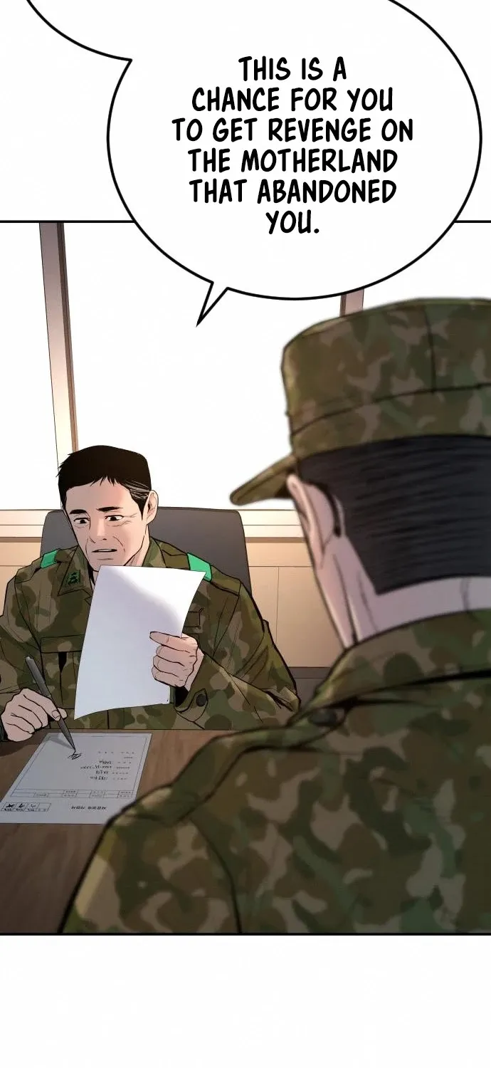Director Kim Chapter 32 page 41 - 