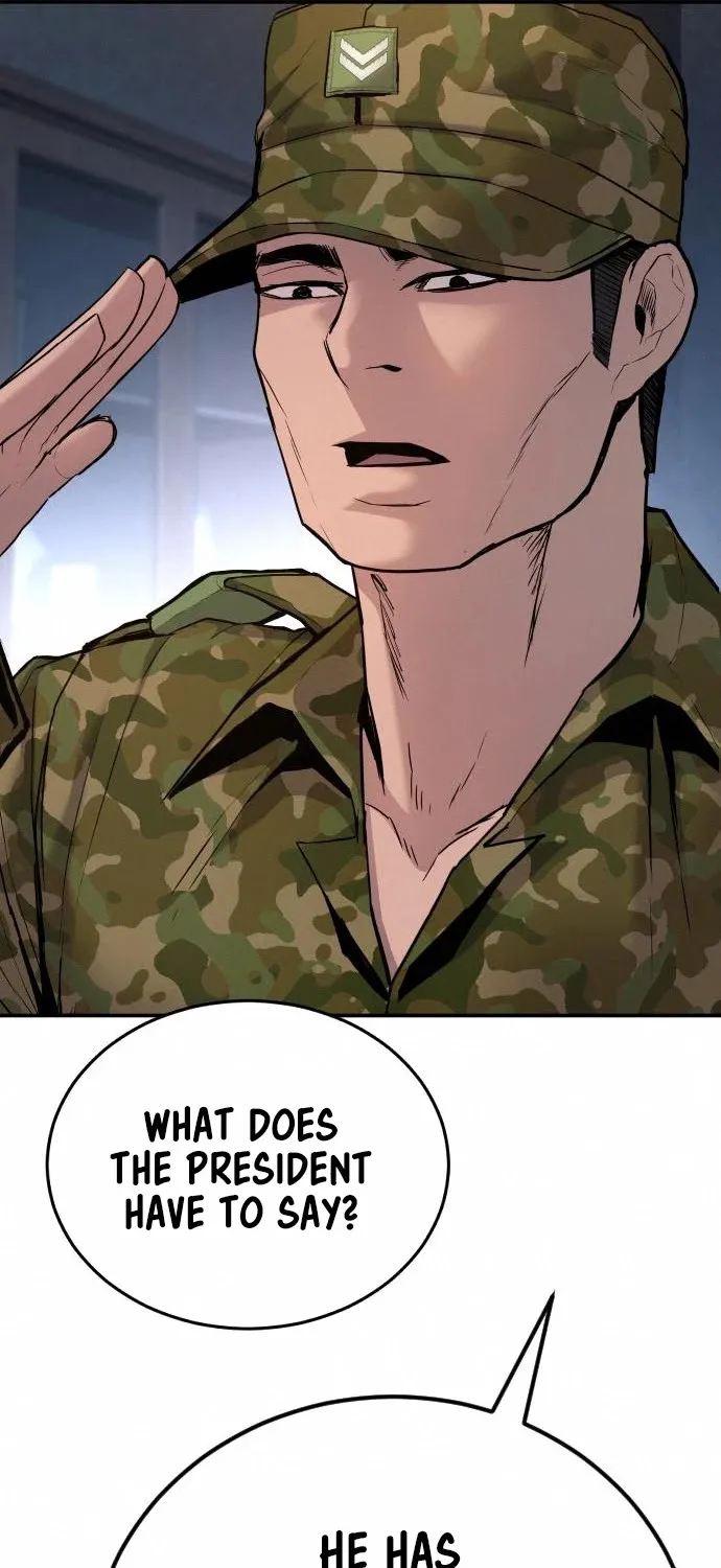 Director Kim Chapter 32 page 58 - 
