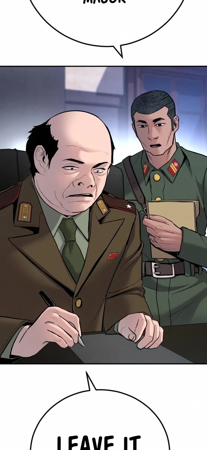 Director Kim Chapter 32 page 68 - 