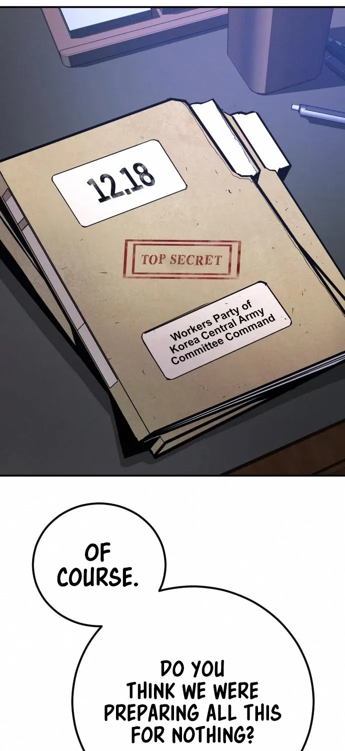 Director Kim Chapter 32 page 70 - 
