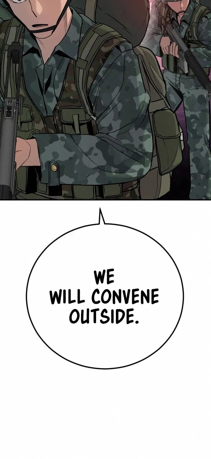 Director Kim Chapter 32 page 75 - 