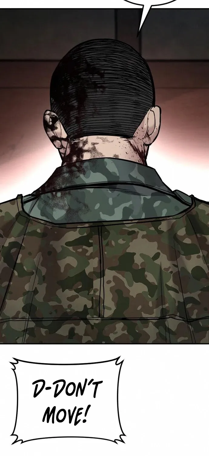 Director Kim Chapter 32 page 94 - 