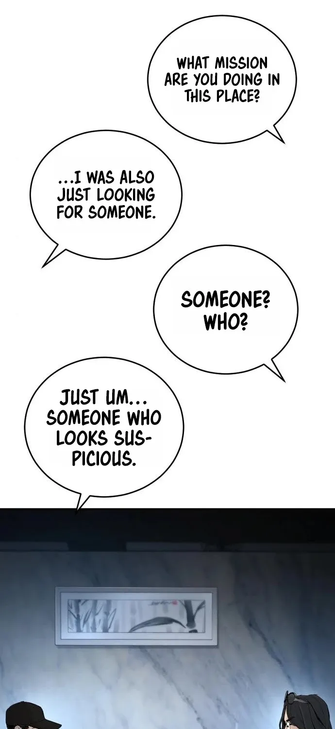Director Kim Chapter 33 page 110 - 