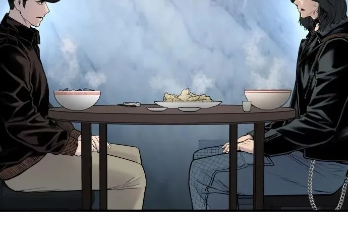 Director Kim Chapter 33 page 111 - 
