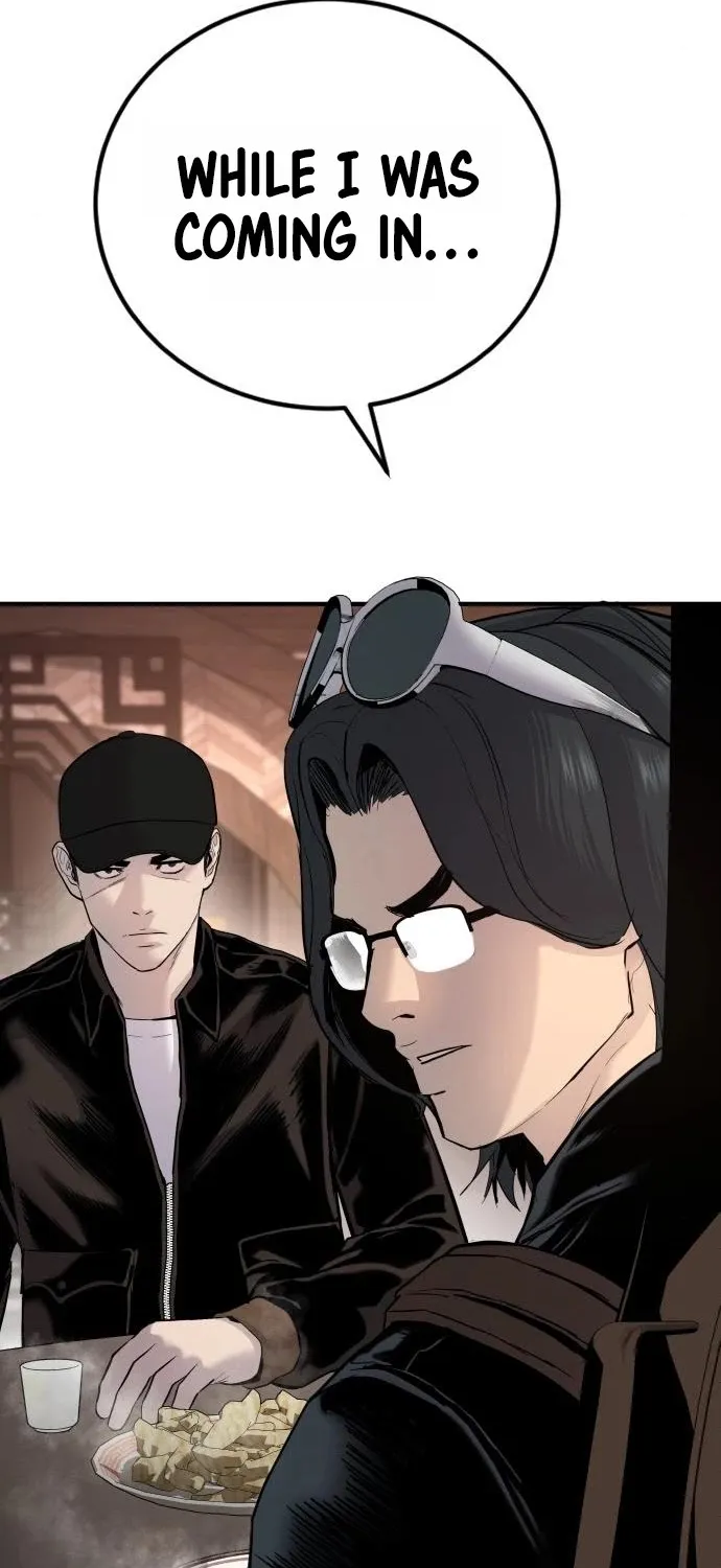 Director Kim Chapter 33 page 113 - 