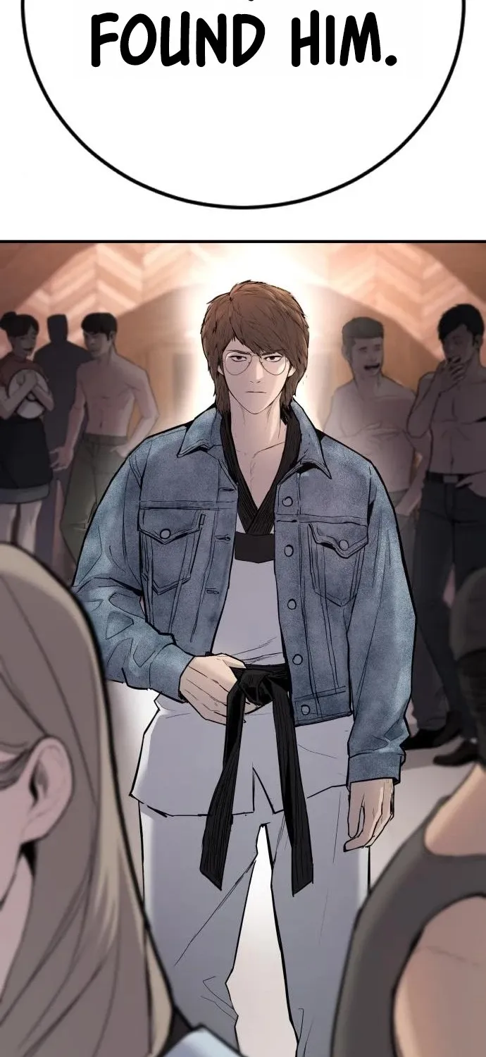 Director Kim Chapter 33 page 115 - 