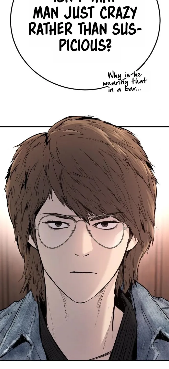 Director Kim Chapter 33 page 117 - 