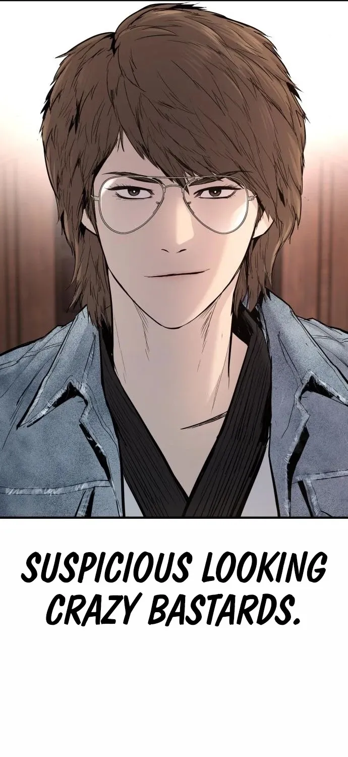 Director Kim Chapter 33 page 122 - 