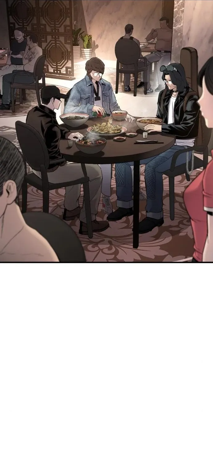 Director Kim Chapter 33 page 125 - 