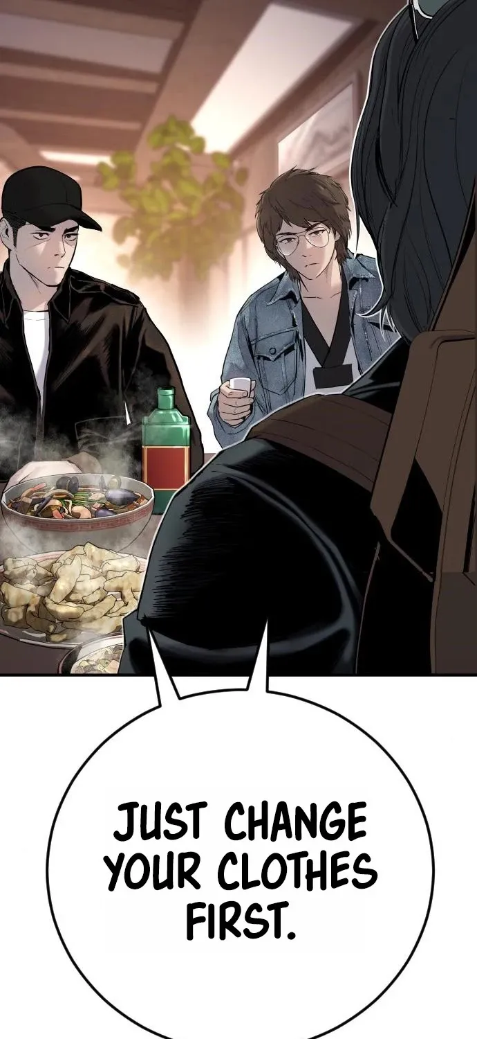 Director Kim Chapter 33 page 134 - 