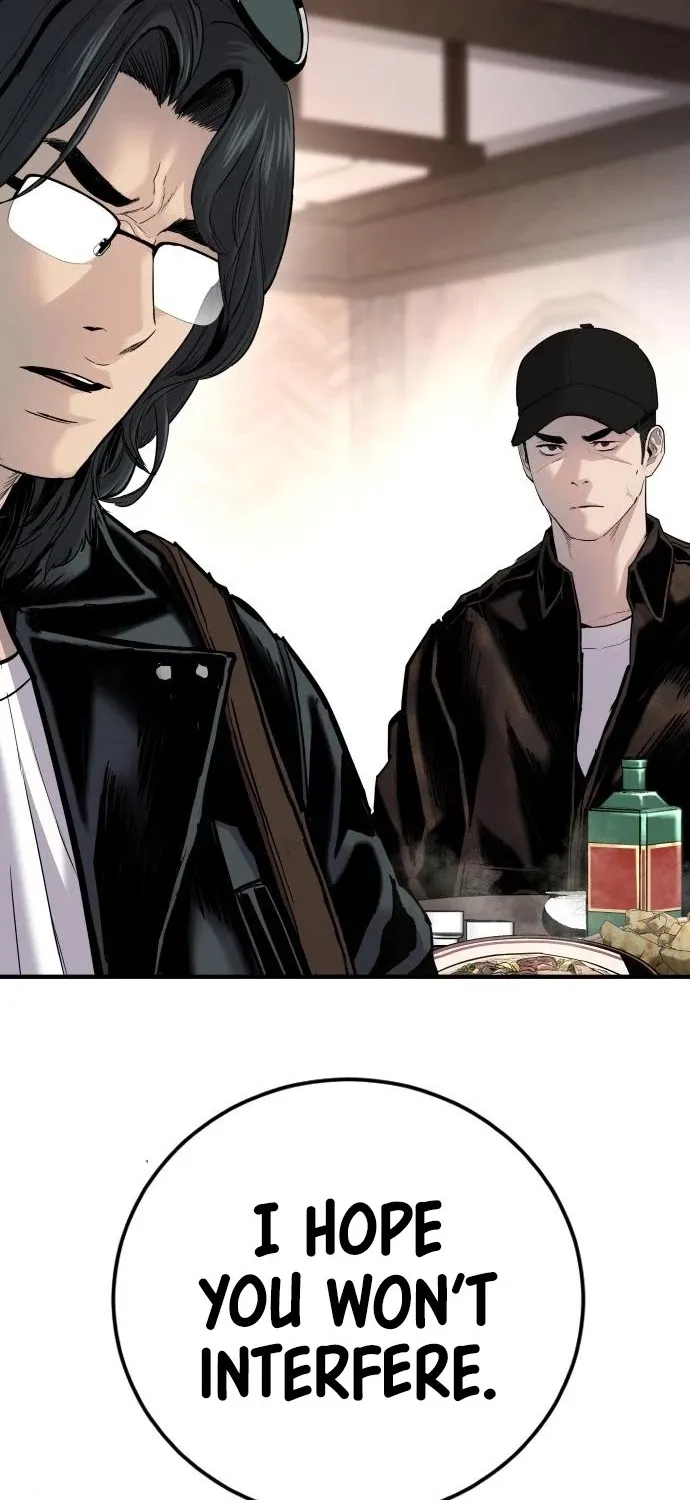 Director Kim Chapter 33 page 143 - 