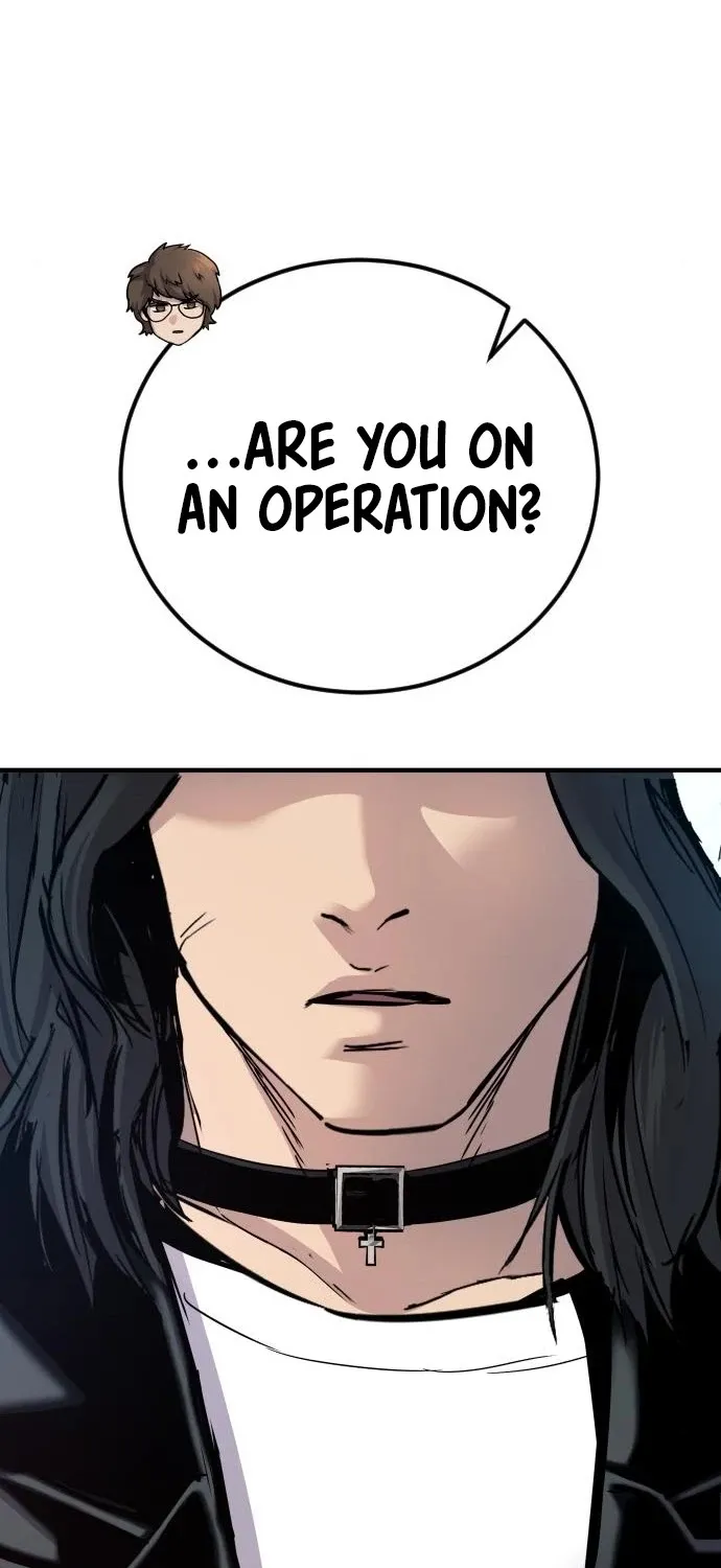 Director Kim Chapter 33 page 152 - 