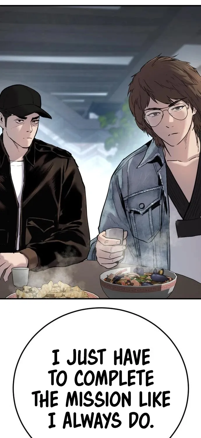 Director Kim Chapter 33 page 157 - 