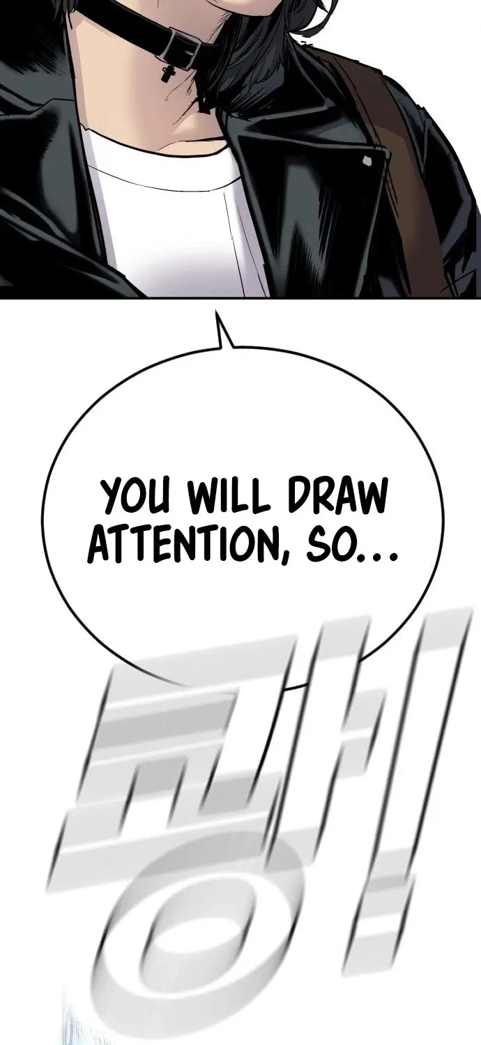 Director Kim Chapter 33 page 167 - 