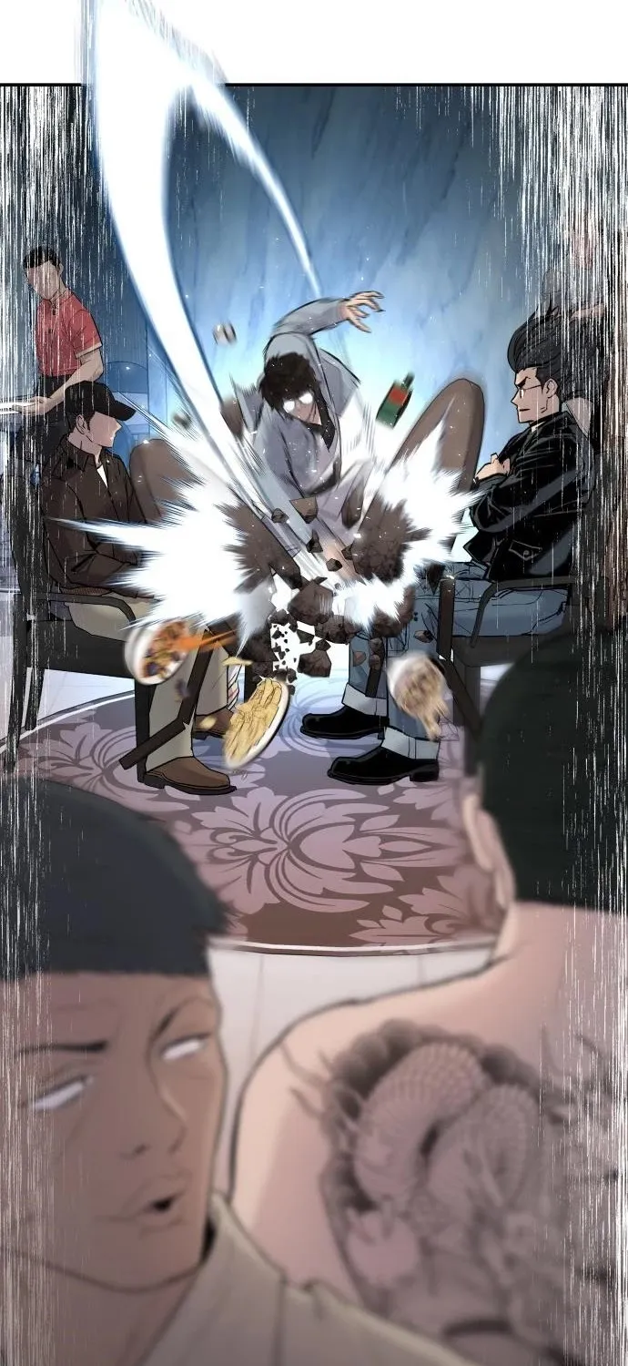 Director Kim Chapter 33 page 168 - 