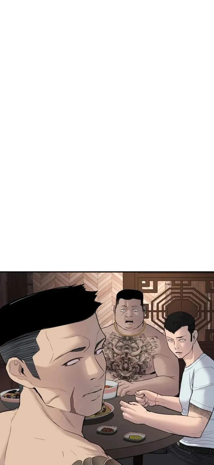 Director Kim Chapter 33 page 170 - 