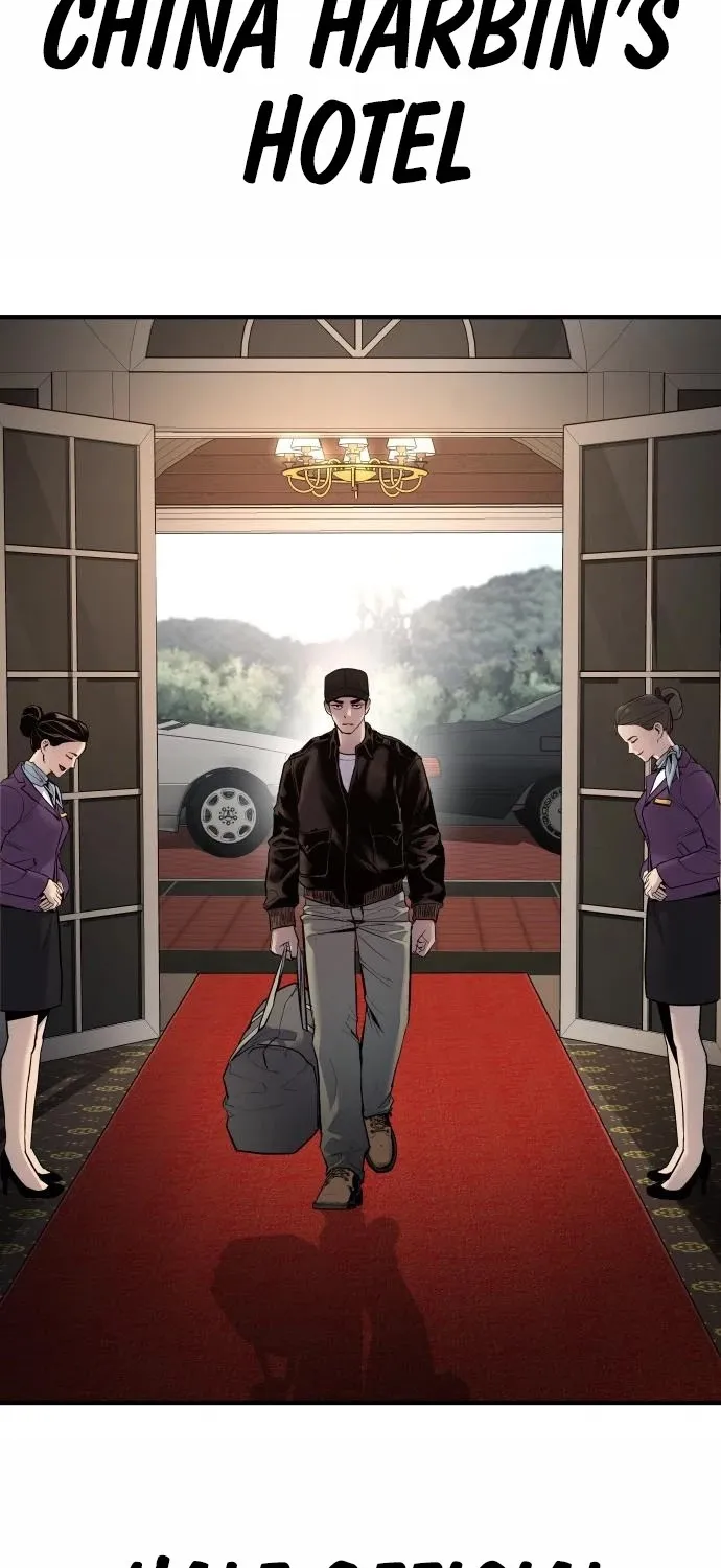 Director Kim Chapter 33 page 18 - 