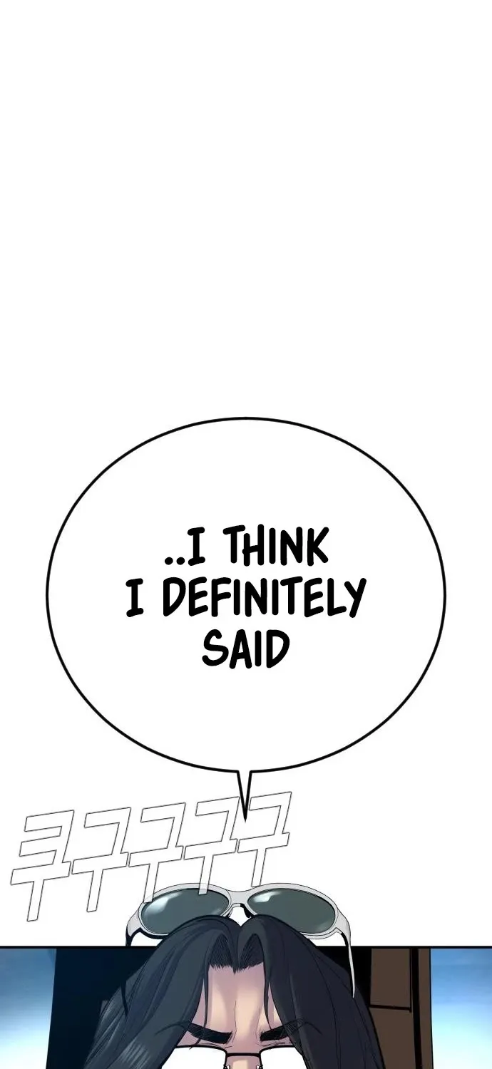 Director Kim Chapter 33 page 174 - 