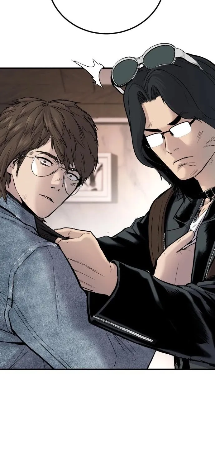 Director Kim Chapter 33 page 188 - 