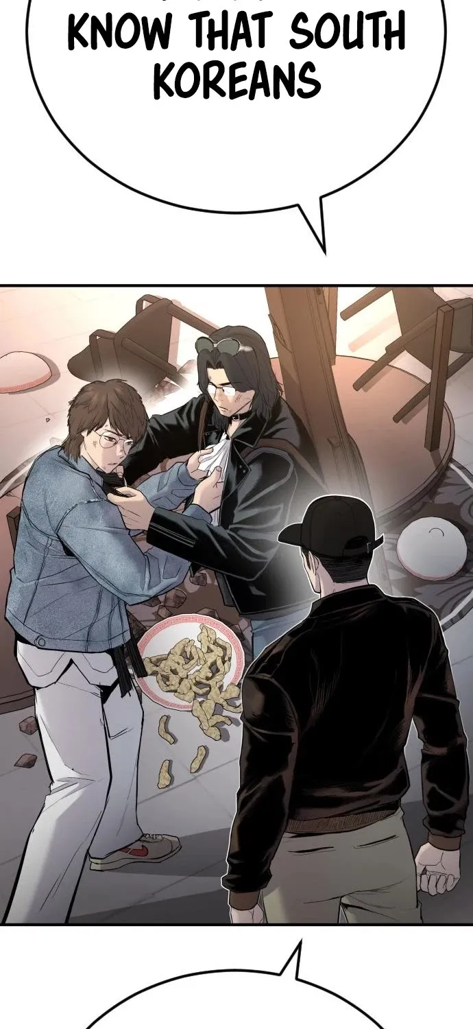 Director Kim Chapter 33 page 190 - 