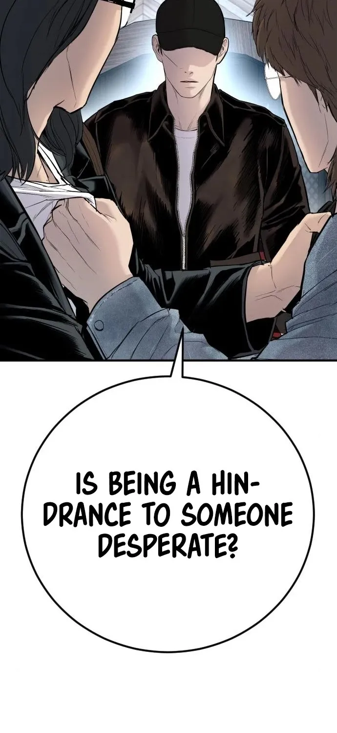 Director Kim Chapter 33 page 195 - 