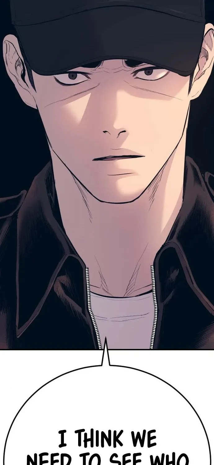 Director Kim Chapter 33 page 197 - 