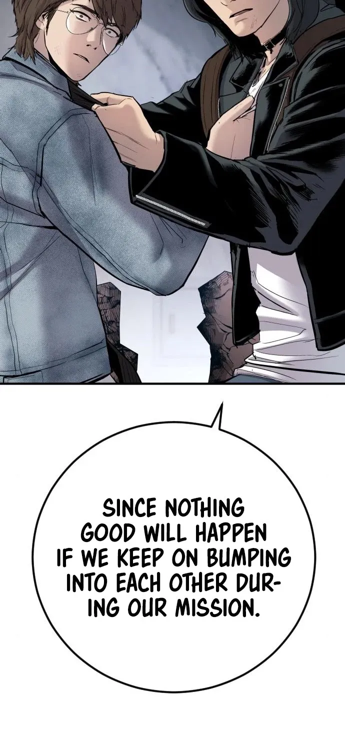 Director Kim Chapter 33 page 200 - 