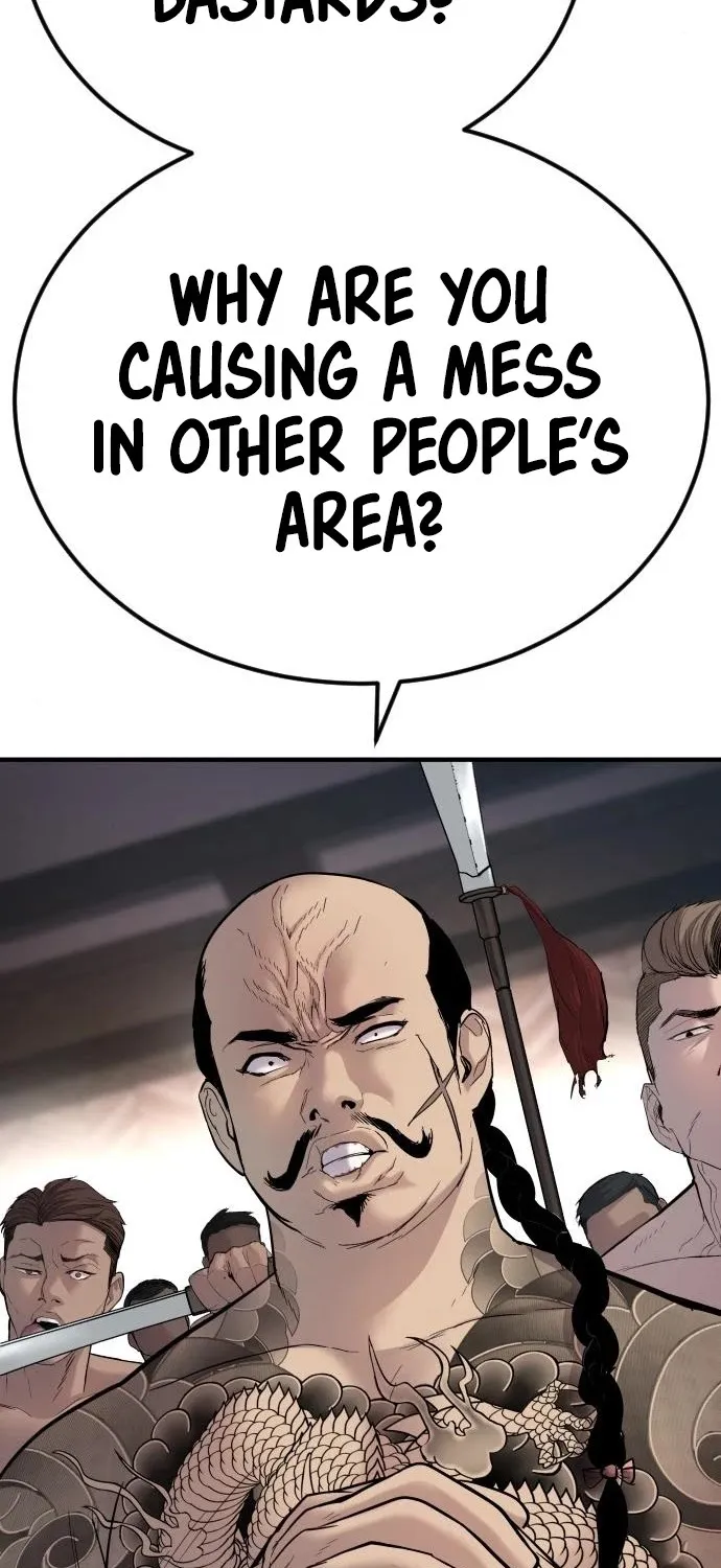Director Kim Chapter 33 page 207 - 