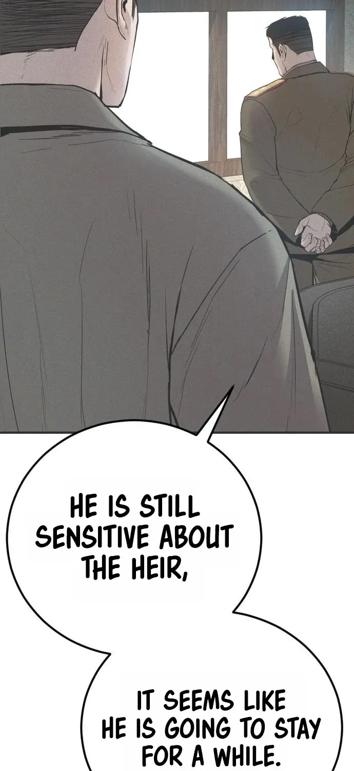 Director Kim Chapter 33 page 22 - 