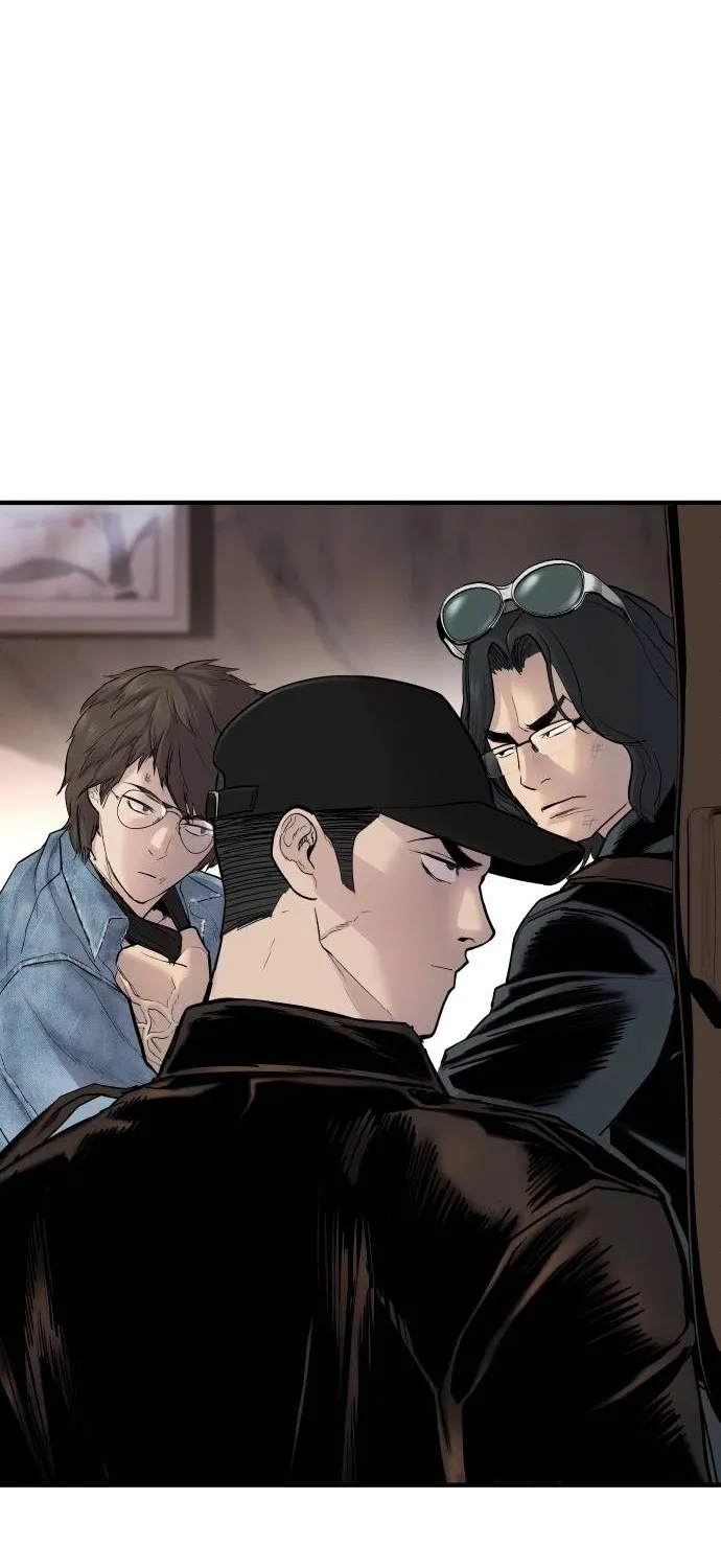 Director Kim Chapter 33 page 212 - 